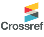 Crossref logo